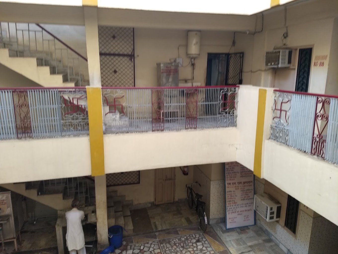 haridwar - shri multan seva simiti dharmsala